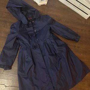 Girls beautiful dress jacket